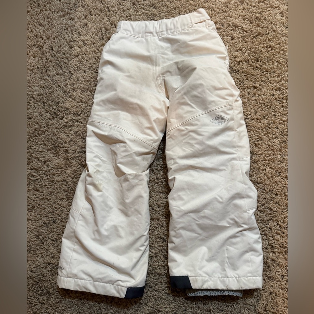 Columbia Kids ski pants